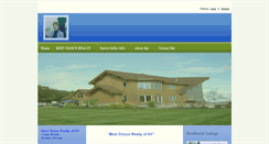 Desktop Screenshot of bestchoicerealtyny.com