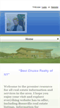Mobile Screenshot of bestchoicerealtyny.com